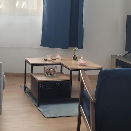 Appartement T2 Neuf Hypercentre 5 Couchages à Saint-Quentin  Extérieur photo