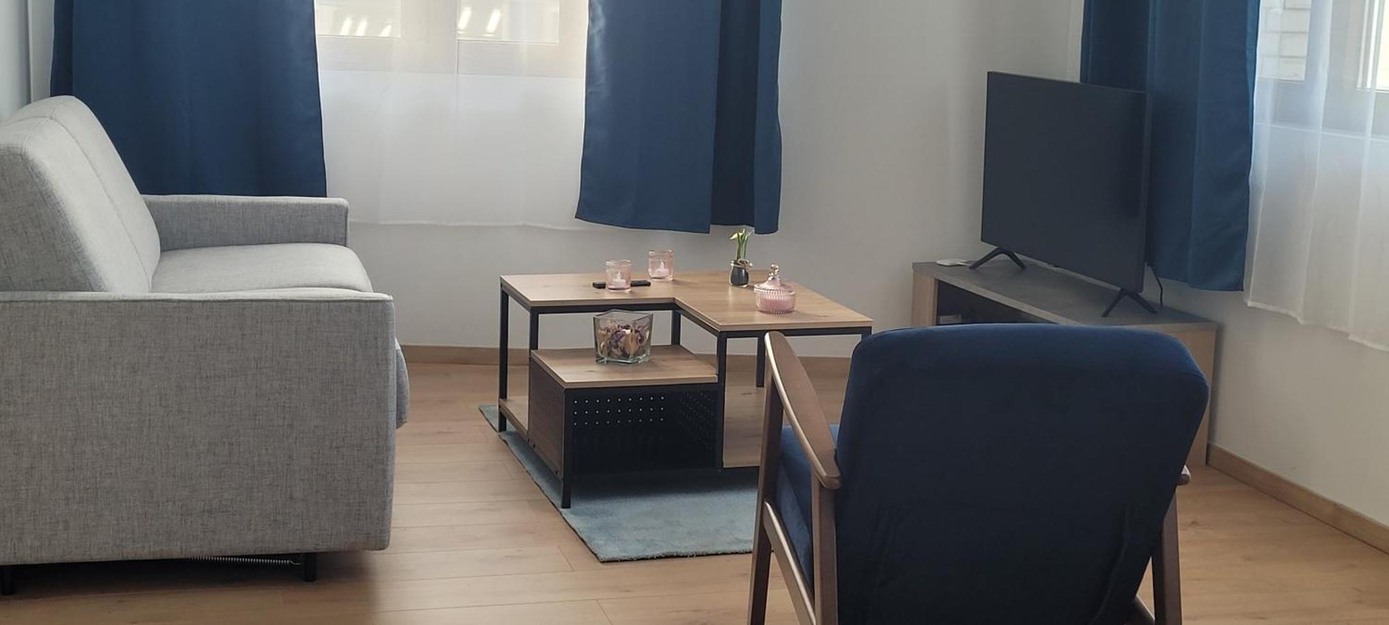 Appartement T2 Neuf Hypercentre 5 Couchages à Saint-Quentin  Extérieur photo